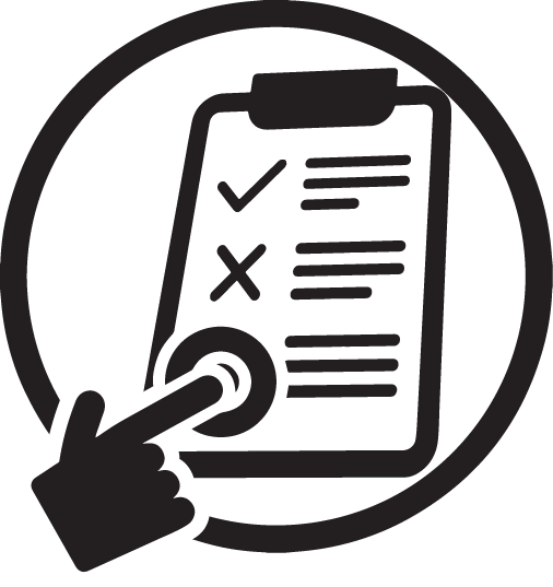 List your unpaid work experience